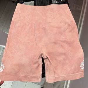 Womens darc sport shorts